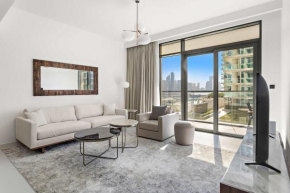 Silkhaus Marina View in New Luxury Neighborhood